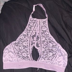 Victoria’s Secret lace Bralette